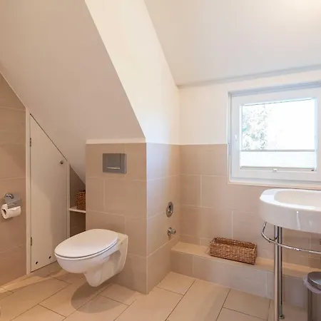 Apartment C-haus Carola, App 14 Wenningstedt-Braderup